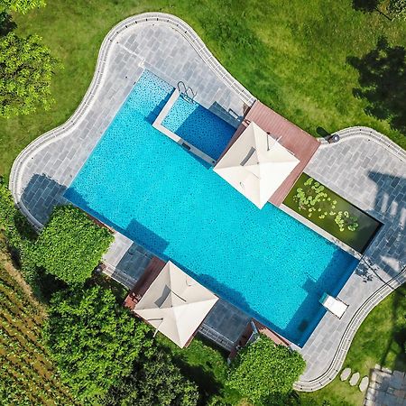 Yangshuo Zen Garden Resort - Yulong River Exterior photo
